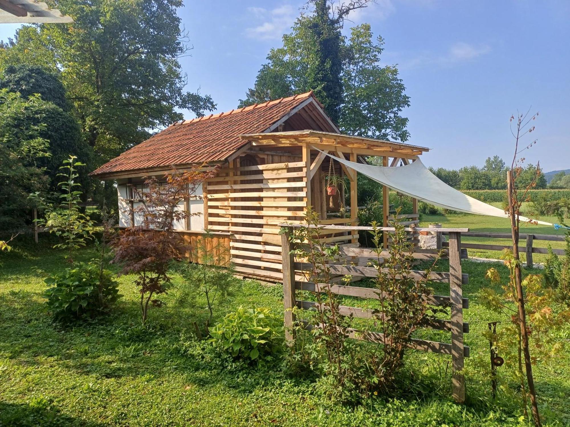 Edenski Vrt Ivancna Gorica Экстерьер фото