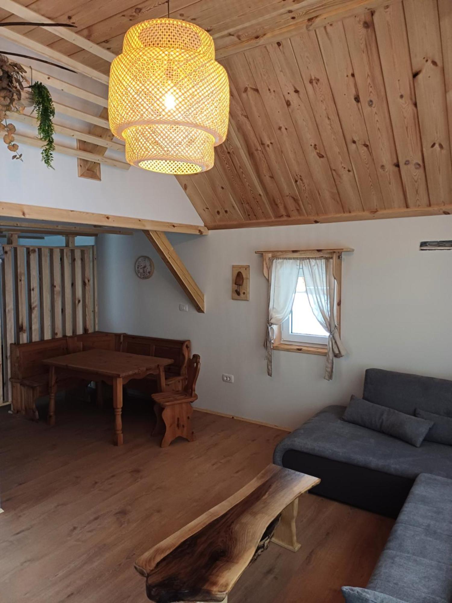 Edenski Vrt Ivancna Gorica Экстерьер фото